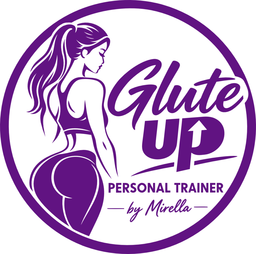 Glute Up - Personal Training by Mirella