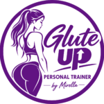 Logo ASCOFIT Glutes Up