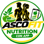Logo ASCOFIT Nutrition